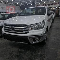 تويوتا هايلوكس